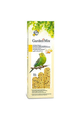 Gardenmix Garden Mix Muzlu ve Yumurtalı Muhabbet Kuş Krakeri 3 Adet PTZN900-033