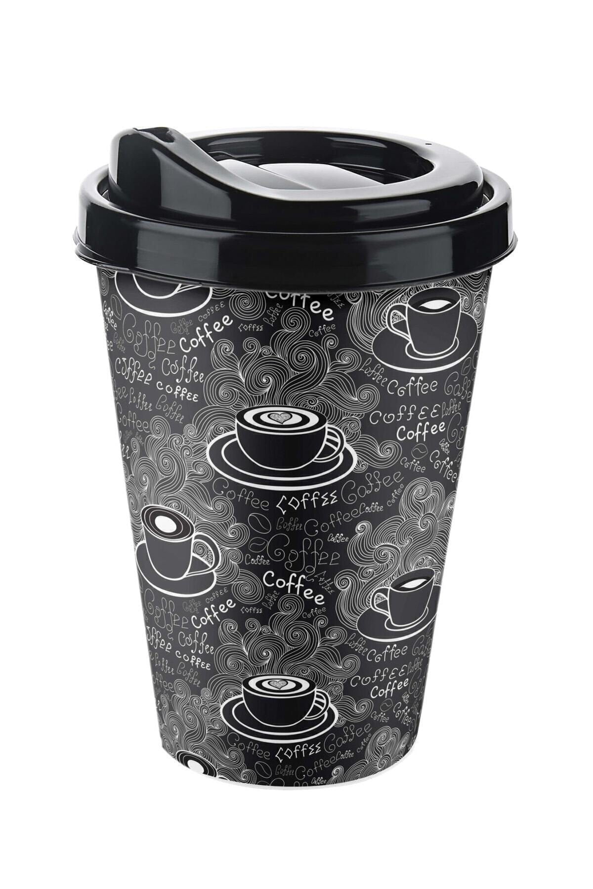 Titiz Coffee Bardak 400 ml Ap9122c Fma03271 AP9122C