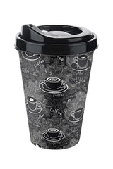 Titiz Coffee Bardak 400 ml Ap9122c Fma03271 AP9122C