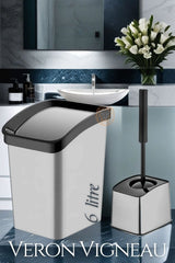 2 li Banyo Seti Veron Vigneau Design