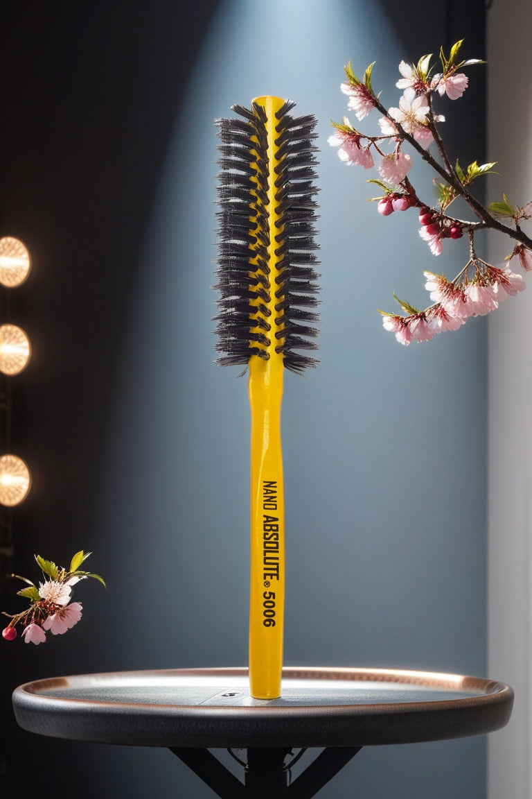1 CM Fön Fırçası Absolute Professional 719504