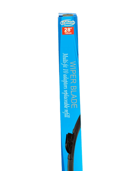 TAKAZ GLOBAL 28 NUMARA 700 MM TÜM ARAÇLARA UYGUN OTO CAM SİLECEĞİ