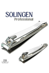 Tırnak Makası Seti Solingen Professional