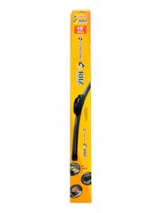 TAKAZ GLOBAL 15 NUMARA 380 MM OTO CAM SİLECEĞİ