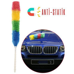 Takaz Global California Duster Anti-Statik Toz Alma Püskülü 422150