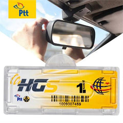 Takaz Global HGS Etiket Koruma Aparatı 422156