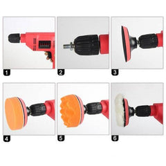 Takaz Global 11.5 cm Çap Cırtlı Pasta Cila Polisaj Tabanı 422392