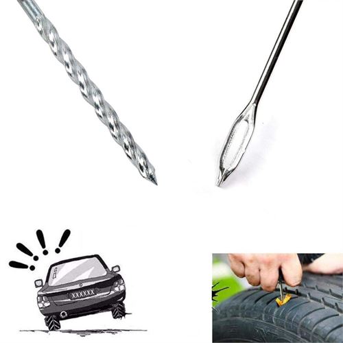 Takaz Global Motorsiklet  Lastik Tamir Kiti