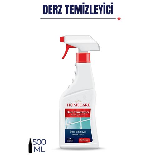Takaz Global Derz Temizleyici