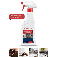 Takaz Global Speazial Ocak Fırın Yağ Sökücü Temizleyici 500 ml