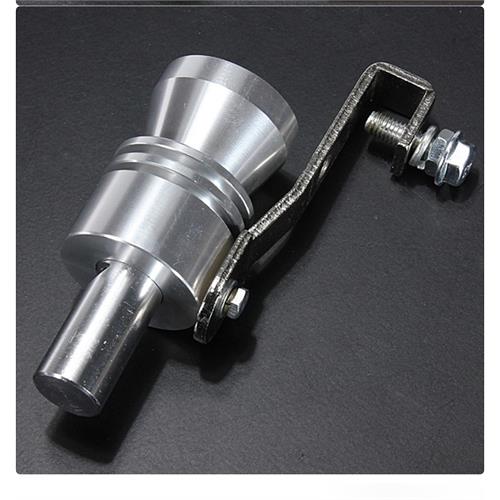Takaz Global Egzoz Çıkışına Takılan Turbo Sound Aparatı