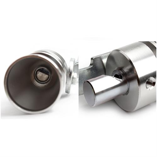 Takaz Global Egzoz Çıkışına Takılan Turbo Sound Aparatı