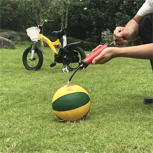Modacar Bisiklet Lastik Şişirici Aparatlı Set