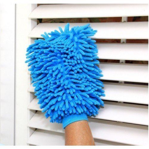 Takaz Global Microfiber Temizlik Eldiveni