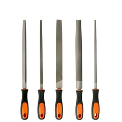 Takaz Global 5 Model Eğe Seti