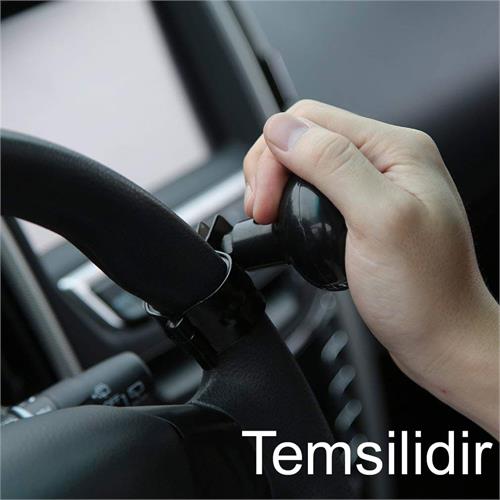 Takaz Global Direksiyon Çevirme Topuzu