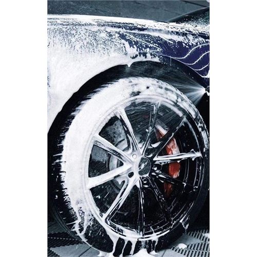 Takaz Global Tronic Basınçlı Köpük Püskürtme Yıkama Sprey Şişe