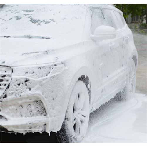 Takaz Global Tronic Basınçlı Köpük Püskürtme Yıkama Sprey Şişe