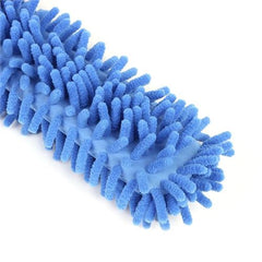 Takaz Global  Troxler Esnek Mikrofiber Araç Temizleme Püskülü