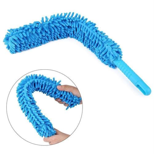 Takaz Global  Troxler Esnek Mikrofiber Araç Temizleme Püskülü