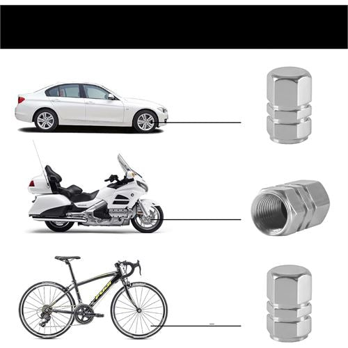 Takaz Global Metal Sibop Kapağı ValveLock Design