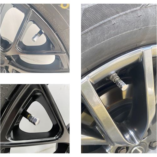 Takaz Global Metal Sibop Kapağı ValveLock Design
