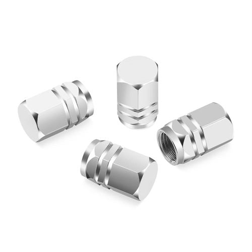 Takaz Global Metal Sibop Kapağı ValveLock Design