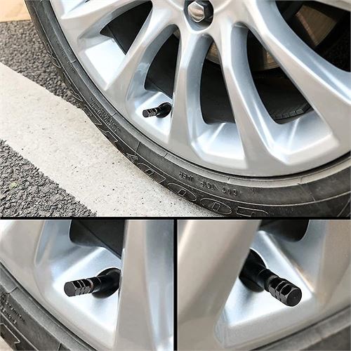 Takaz Global Metal Sibop Kapağı ValveLock Design