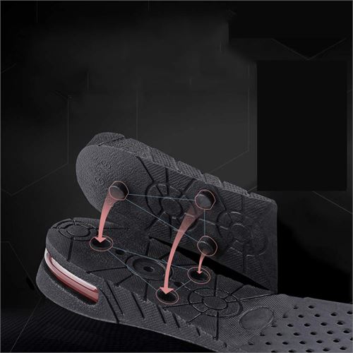 Takaz Global 3 SET 7 Cm Yükseltici Ayak Tabanlığı L.CRAMPON Design