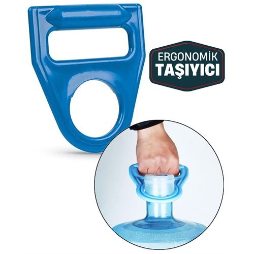 Takaz Global Damacana Taşıma Aparatı