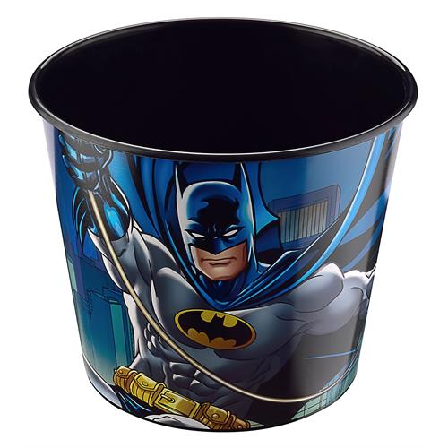 Takaz Global Batman Lisanslı Patlamış Mısır Kovası