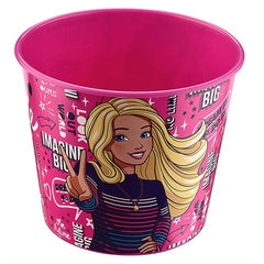 Takaz Global Barbie Lisanslı Patlamış Mısır Kovası