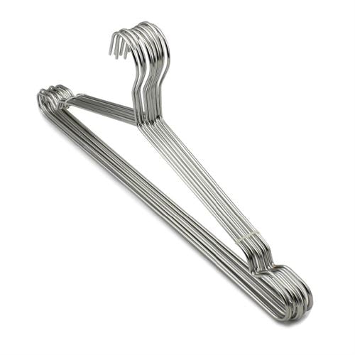 HomeCare Neville 21 Adet Metal Askı Seti