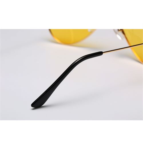 Takaz Global Polarize UV400 Sarı Camlı Güneş Gözlüğü 714856