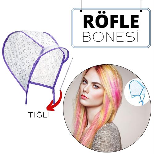 Takaz Global Absolute Röfle Bonesi Tığ Hediyeli