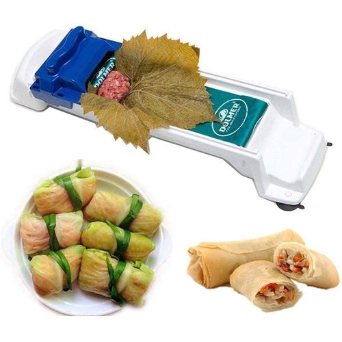 Takaz Global ProWrap Üzüm Lahava Sarma Dolma Sushi Sarma Makinesi 716676