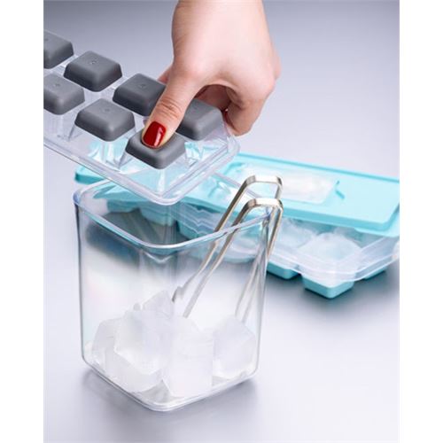 Takaz Global G.Neutron Design Ergonomik Buz Kalıbı