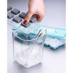 Takaz Global G.Neutron Design Ergonomik Buz Kalıbı