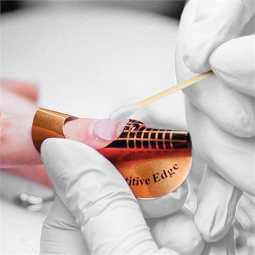 Takaz Global Makyaj Ruj Bebek Sanat Temizlik 300 lü Çubuk Pamuk