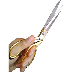 Takaz Global Senior Terzi ve Kumaş Makası 27 Cm