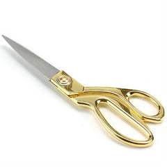 Takaz Global Senior Terzi ve Kumaş Makası 27 Cm