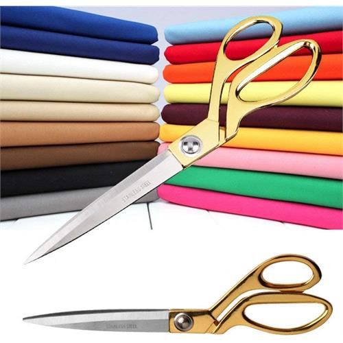 Takaz Global Senior Terzi ve Kumaş Makası 27 Cm