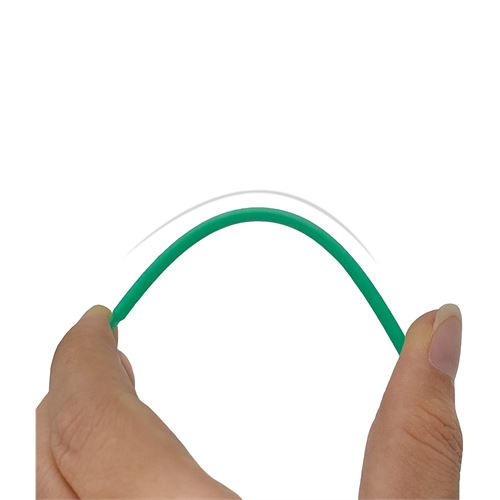 Takaz Global Lifting Maskara Kirpik Micro Stick Fırça 100 Adet