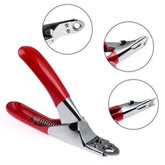 Takaz Global Langoa Kedi Köpek Tırnak Makası