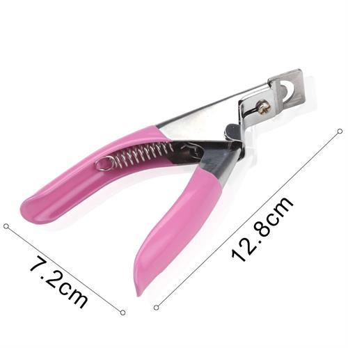 Takaz Global Blanc 3 Modelli Protez Takma Tırnak Kesici