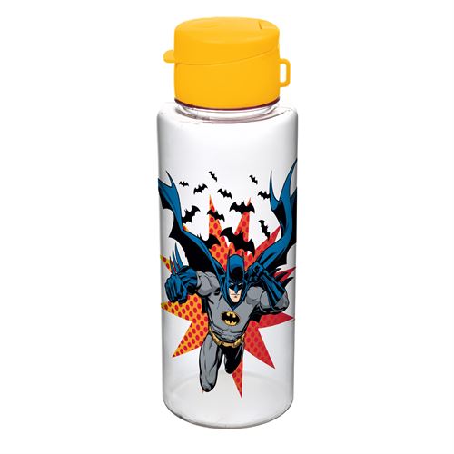 Takaz Global Batman 500 Ml Çocuk Matarası