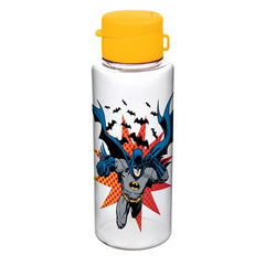 Takaz Global Batman 500 Ml Çocuk Matarası