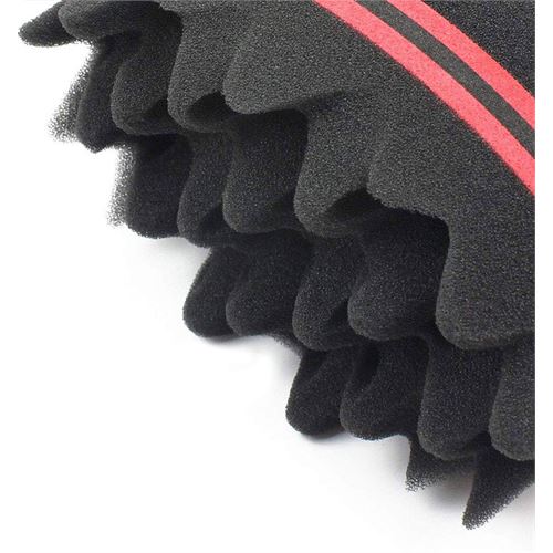 Takaz Global Kıvırcık Afro Saç Süngeri