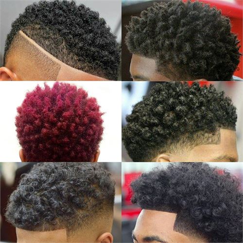 Takaz Global Kıvırcık Afro Saç Süngeri