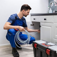 Takaz Global IronSnake 5 Metre Spiral Gider Boru Açıcı